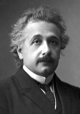 Peace quotes: Albert Einstein