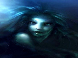 Fantasy - mermaid Wallpapers and Backgrounds