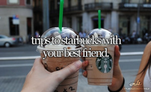 Tumblr Quotes About Starbucks