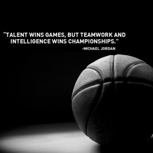 Inspirational Quotes About Teamwork And Success Inspirational Quotes ...