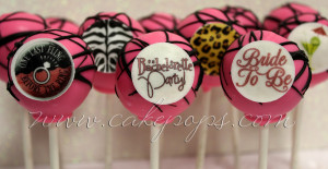 You can Find our Bachelorette Cake Pops here at our online store: