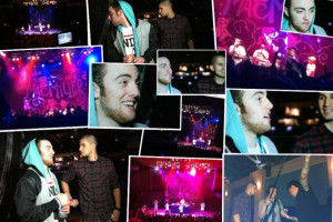 Related Pictures mac miller blue slide park quotes pictures