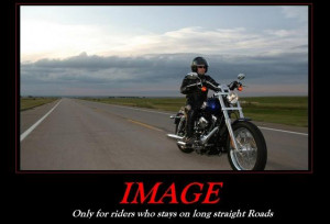 Thread: Inspirational Motorcycle posters