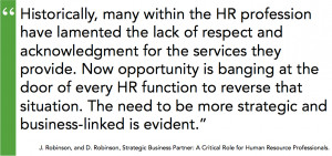 Checklist for Choosing a Workforce Intelligence Solution