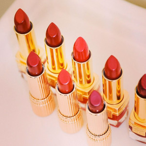 Red lipsticks | Best red lipstick | 10 Best | Marie Claire