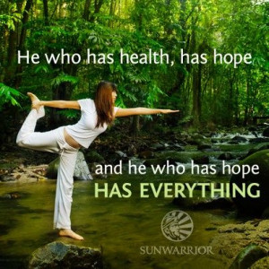 quotes #hope #health