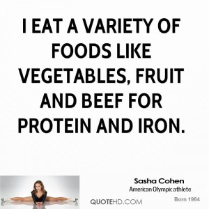 Funny Quotes About Vegetables