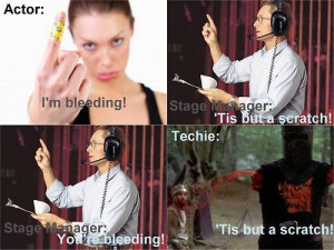 Melancholy Pug Rider meme