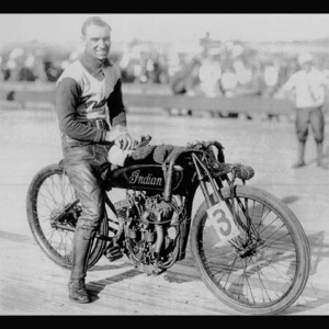 ... of antique motorcycle racing team riders and old motorcycle races