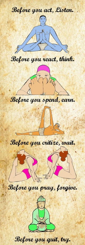 ... http://www.pinterest.com/yogaideas/everything-yoga/ for more updates