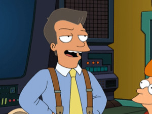 Hedonism Bot is the Best Futurama Character - Page 3 - NeoGAF