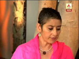 Manisha Koirala reveals the story of her fight against cancer ...