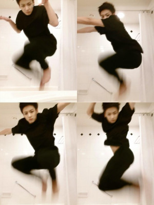 bts Bangtan Bangtan Boys jungkook source: btstwt bts: jungkook era ...