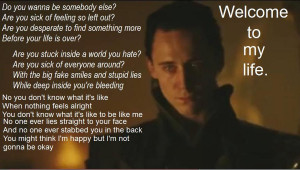 Loki (Thor 2011) Welcome to My Life