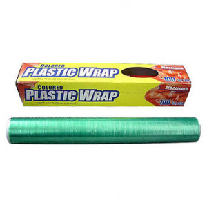 Plastic Wrap Case Large...
