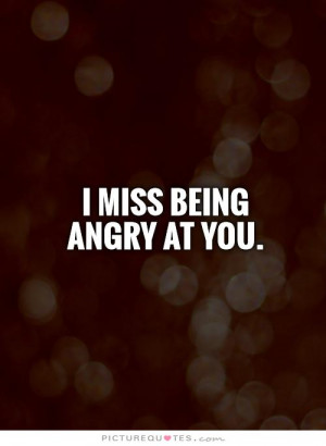Funny Quotes About Being Angry