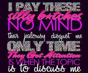 All Graphics » jealousy quotes