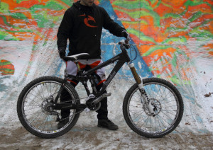 Show me your Banshee Scream builds!