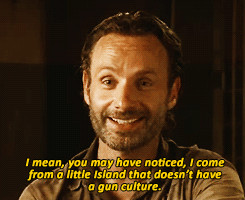 the walking dead Andrew Lincoln *twd and let's happily keep this ...