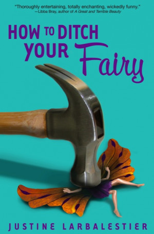 Book Review: How to Ditch Your Fairy