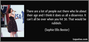 Quotes About People Who Lie