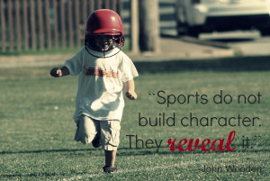 Team Spirit Quotes Bugger moments in sports