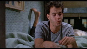 Related Pictures young tom hanks big there will be life after big
