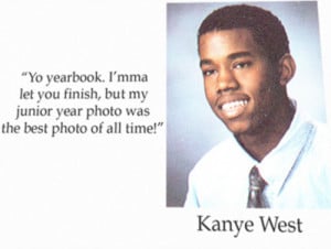 20 Epic Yearbook Quotes