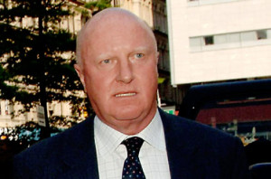 Does Kozlowski's Sentence Fit the Crime?