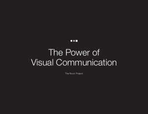 The Power of Visual Communication