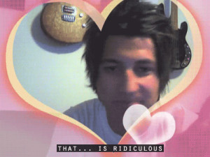 gif gifs pierce the veil jaime preciado ptv ptvjaime cumpleañero ...