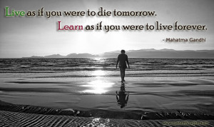 Gandhi Quotes On Education