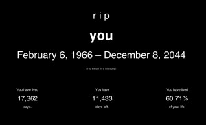 Im Ready To Die Quotes