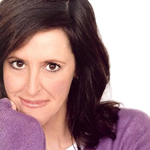 Photograph of Wendy Liebman.