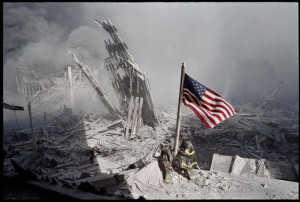 Remembering 9/11: Quotes that will help everyone never forget