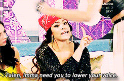 my gifs bad girls club bgc Mehgan James bgc9 mehgan james gifs