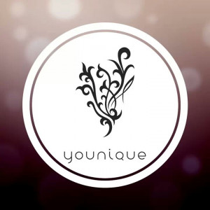 Younique Logos The Lash Library picture