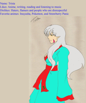 Half-Breed-Saphira's Profile Picture