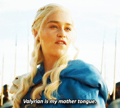 :Daenerys Targaryen meme: 6 quotes (3/6)“I am Daenerys Stormborn ...