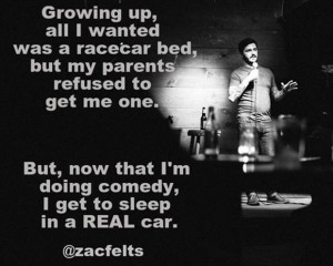 funny zac felts quotes Hump Day Funny Pictures