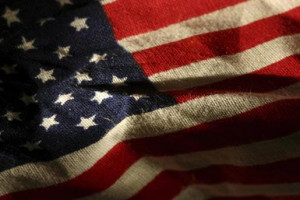 Historic Flag - spxChrome/ E+/ Getty Images