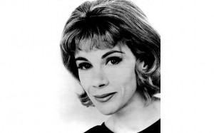 promotional photo of Joan Rivers in 1967. -- PHOTO: EBAY