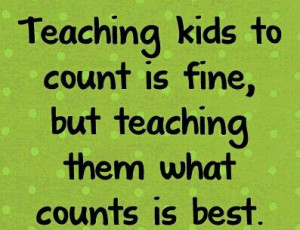 ... family! We stick together, we win together, and we lose together