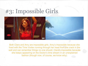 doctor who spoilers dw 11 doctor who clara oswald quotes doctor who im ...