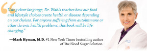 ... Autoimmune Symptoms with Paleo Diet and Functional Medicine Principles