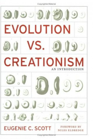 Start by marking “Evolution vs. Creationism: An Introduction” as ...