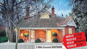 Estate agents cop flak as buyers bite back on quotes