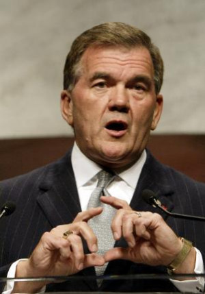 SEC. TOM RIDGE OPENS RED CROSS NATIONAL CONVENTION
