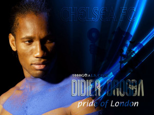 Didier Drogba Profile 2012 wallpaper info Item type