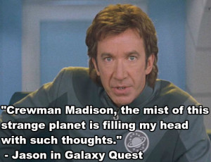 15 Sci Fi movie quotes you can use as pickup lines!